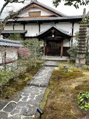 圓徳院のその他建物