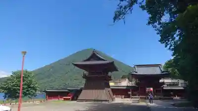 中禅寺(栃木県)