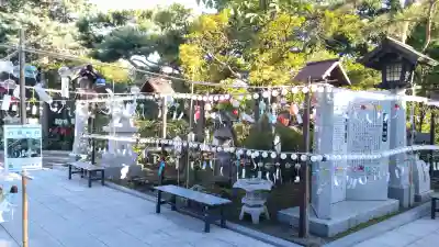 北見神社(北海道)