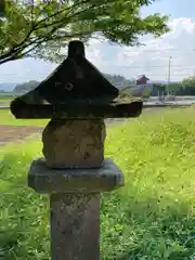 岩尾神社の建物その他