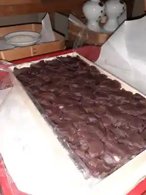 伏木香取神社(茨城県)