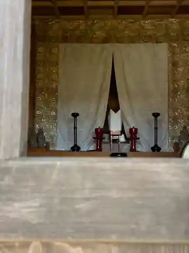 長興寺(福島県)