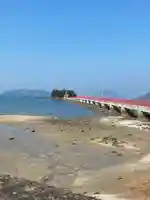 津嶋神社(香川県)