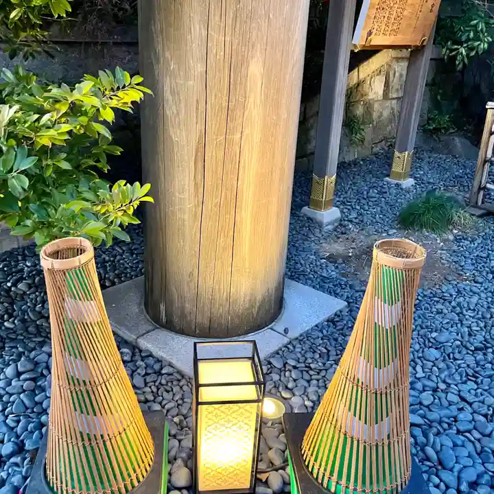 東京大神宮(東京都)