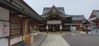 山田神社(滋賀県)