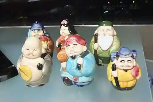 琴崎八幡宮(山口県)