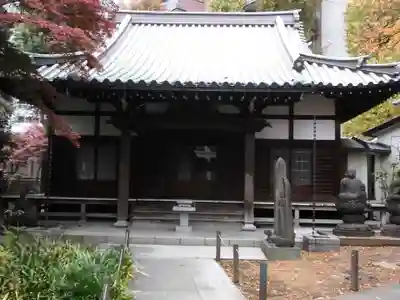 東福寺(東京都)