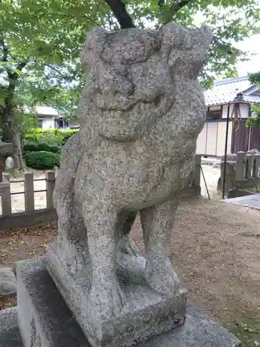 金山彦神社(福井県)