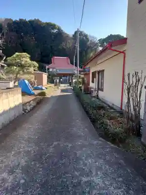 勝源寺(神奈川県)