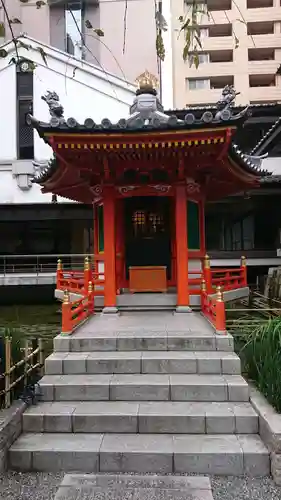 頂法寺（六角堂）のその他建物