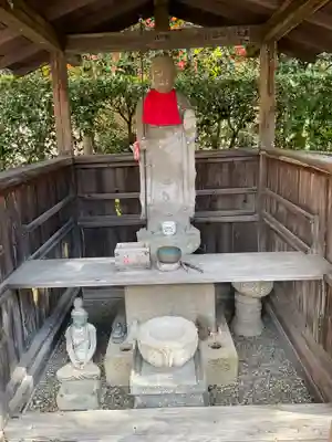 化野念仏寺(京都府)