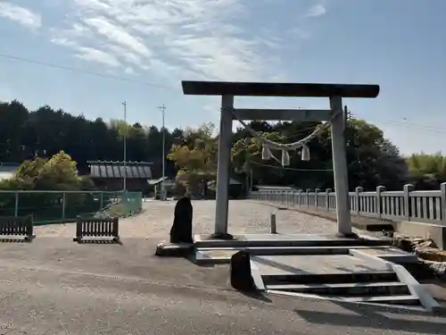 馬頭神明宮(愛知県)
