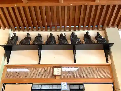 伊勢の国 四天王寺(三重県)