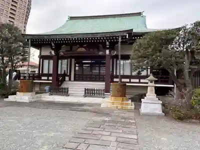 賢崇寺(東京都)
