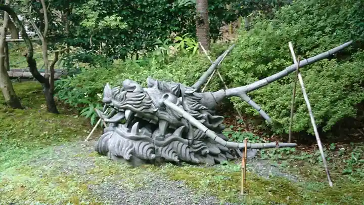 高台寺(高台寿聖禅寺・高臺寺)(京都府)