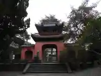 崇福寺(長崎県)