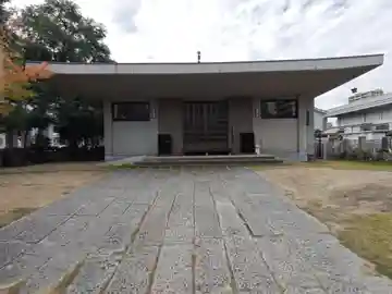 洞林寺のその他建物