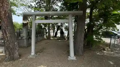 古川神社(宮城県)