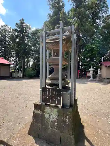 天満宮(神奈川県)