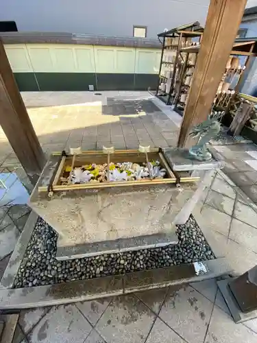 日蓮宗　浄運寺(東京都)