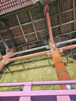 東大寺(奈良県)