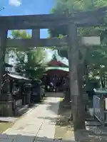 秋葉神社(東京都)