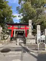 華表神社(大阪府)