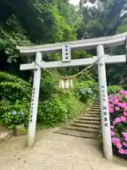 住吉神社(熊本県)