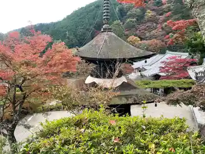 善峯寺のその他建物