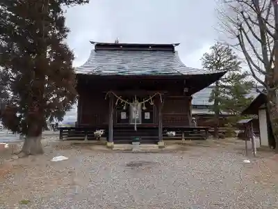 平福寺(長野県)