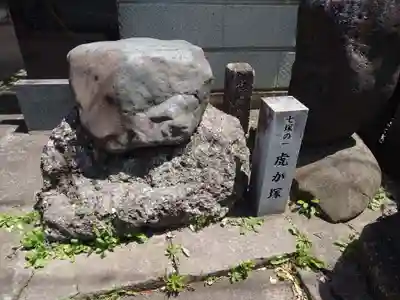 武井神社のその他建物