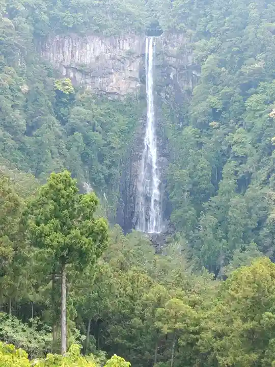 飛瀧神社(熊野那智大社別宮)(和歌山県)