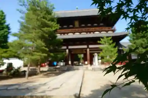 萬福寺のその他建物