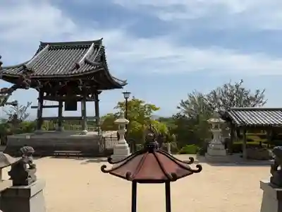 神咒寺(兵庫県)