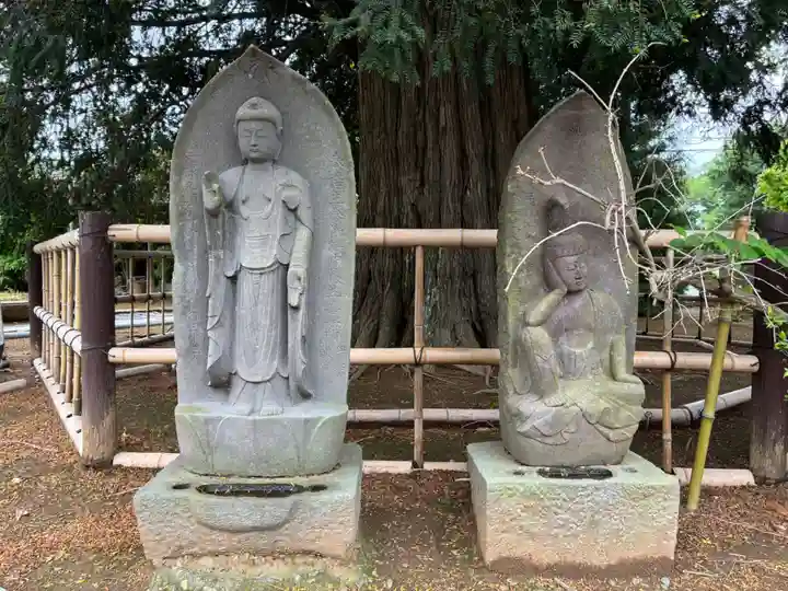 薬王山 吉祥院(千葉県)