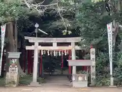 手力雄神社(岐阜県)