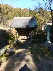 霊山院(埼玉県)