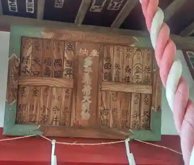 稲荷神社(埼玉県)