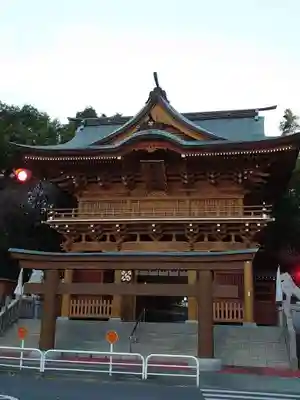 健軍神社(熊本県)