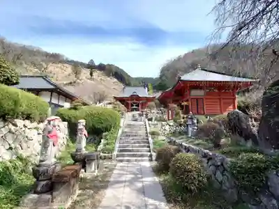 常楽寺(栃木県)