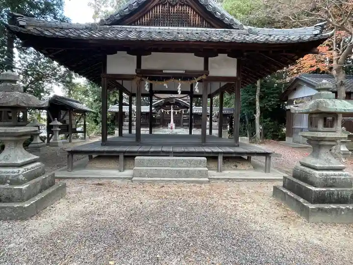 渡海神社(滋賀県)