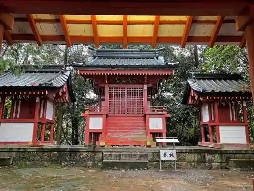 津島神社(愛知県)