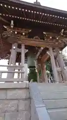 本応寺の建物その他