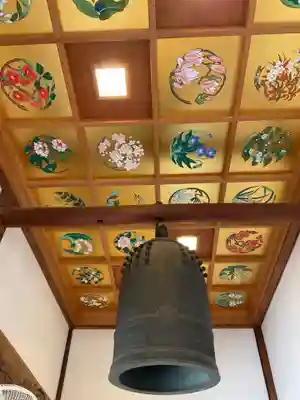 多聞寺の本殿・本堂