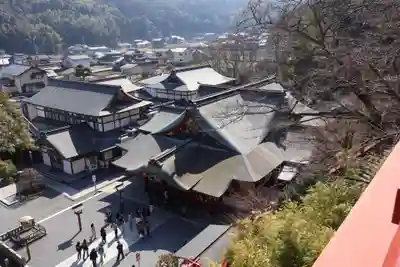 祐徳稲荷神社(佐賀県)