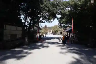 宇佐神宮(大分県)