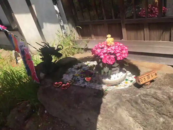 琴似神社(北海道)