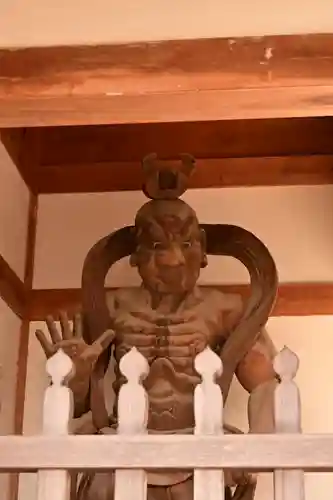 実報寺(愛媛県)