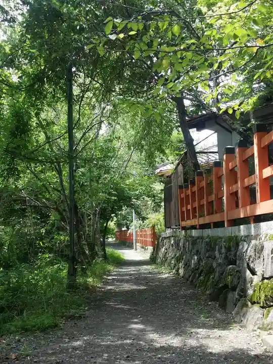 出雲大神宮のその他建物
