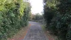 見日神社の建物その他